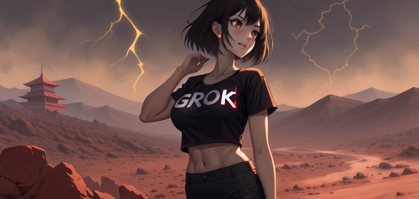 Grok 3 AI Agent